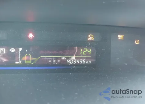 2012 Toyota Prius V Three из США, поврежденный, VIN JTDZN3EU0C3028163